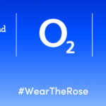 O2, RFU and Women’s Sport Trust launch the UK’s first-ever wearable report to help tackle the gender awareness gap in rugby